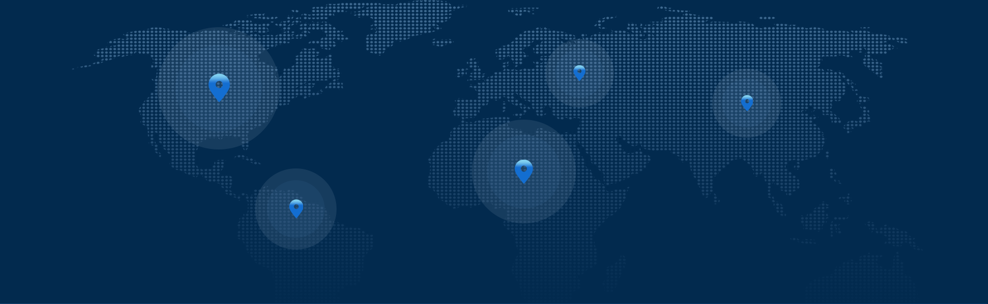 World Map