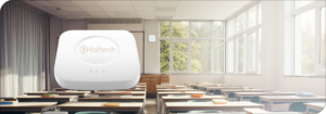 K Haitech Classroom AP