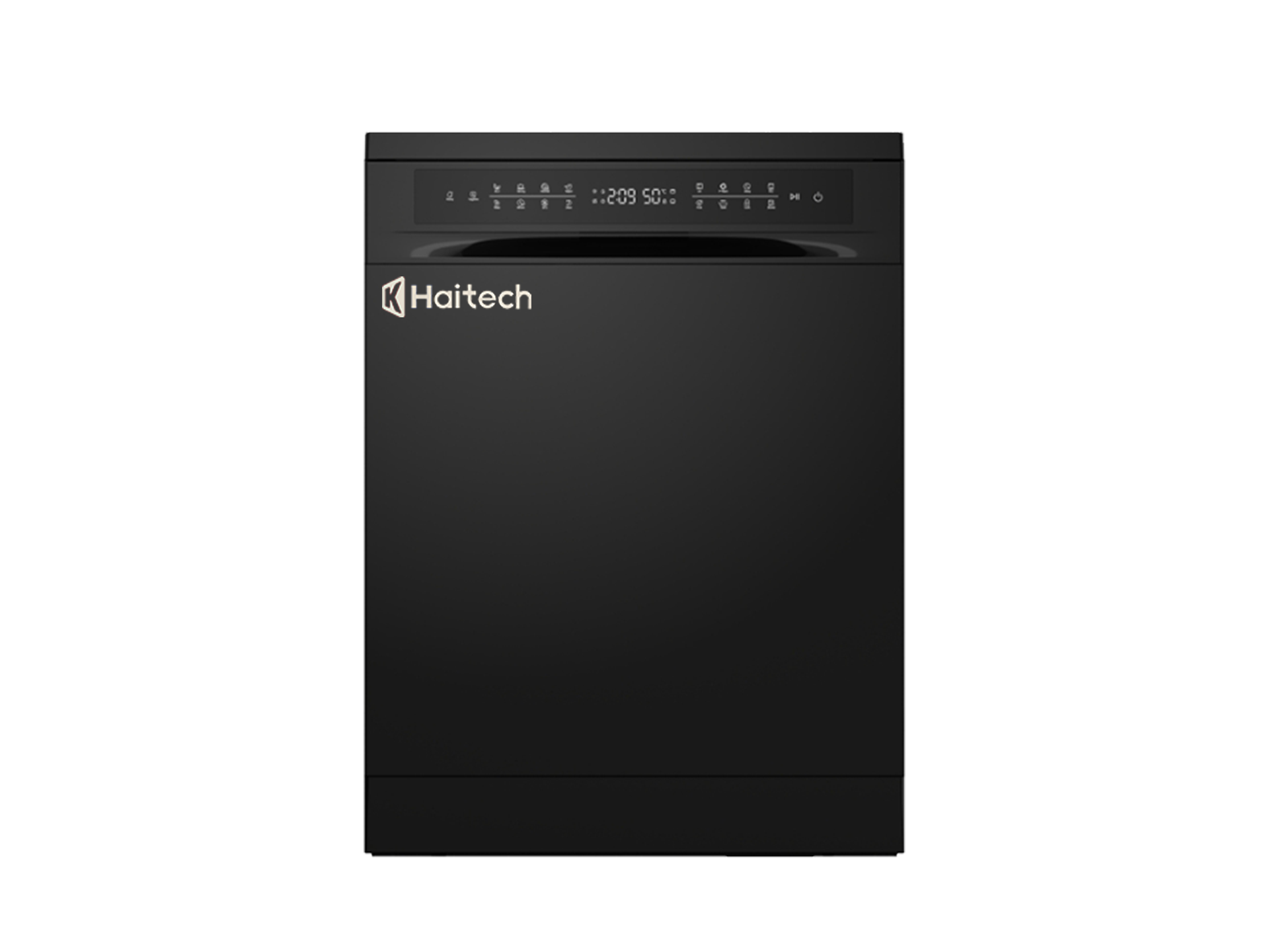 Dishwasher HDW-DE17