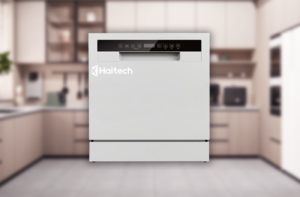 Dishwasher HDW-CP 8F9FFW