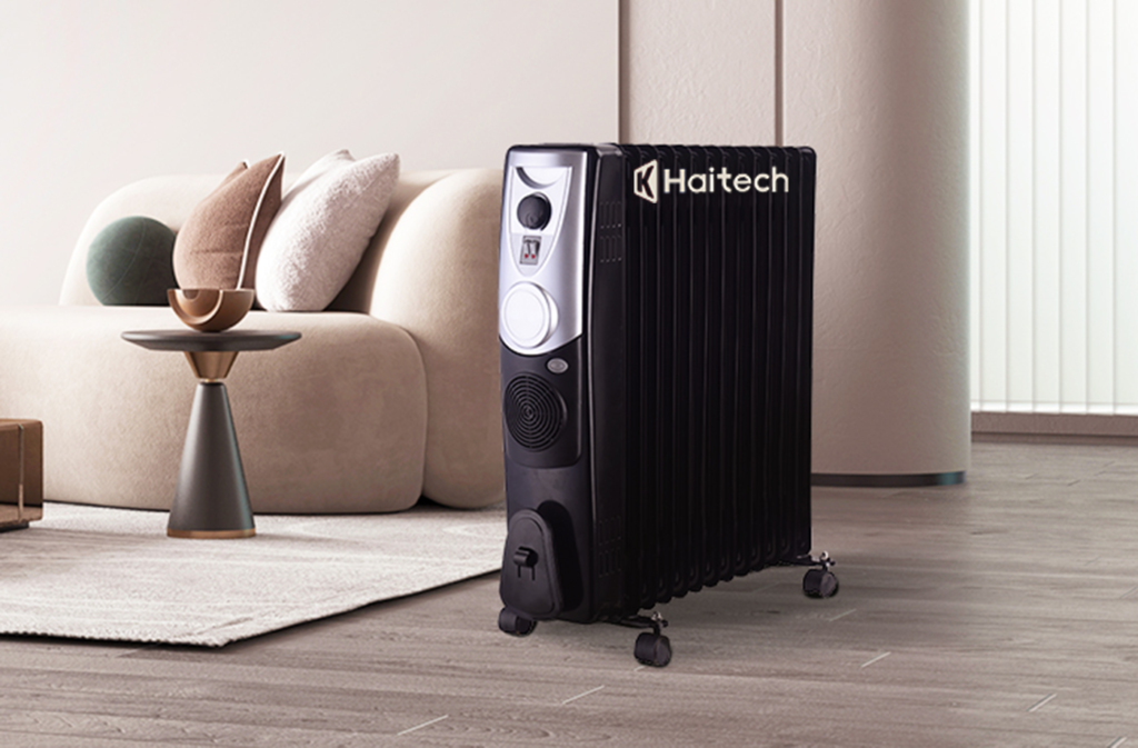 Electric Oil Heater