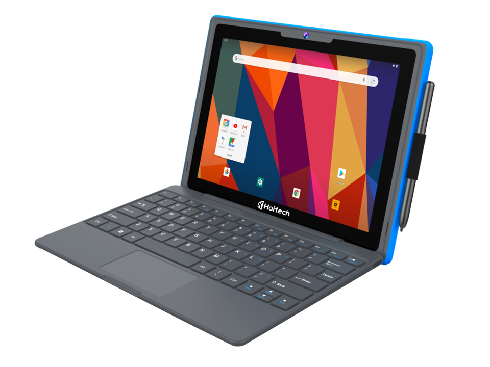 HPAD-IPT101